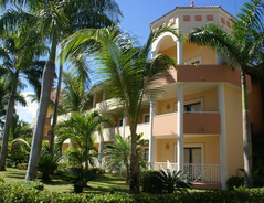 Gran Bahia Principe Ambar Don Pablo Collection Gran Bahia Principe Ambar Don Pablo Collection