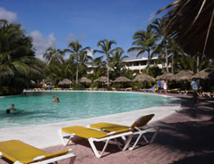 Catalonia Bávaro Beach Golf & Casino Resort Catalonia Bávaro Beach Golf & Casino Resort