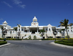 RIU Palace Punta Cana RIU Palace Punta Cana