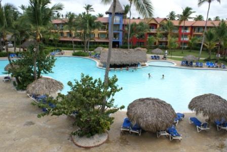 Caribe Club Princess Beach Resort & Spa