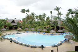 Tropical Princess Beach Resort & SPA Tropical Princess Beach Resort & SPA