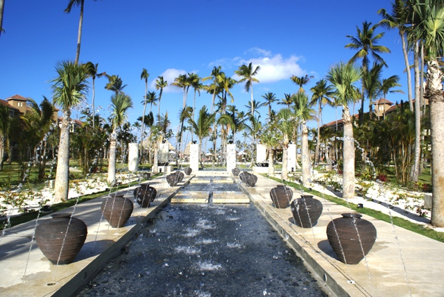 NOW Larimar Punta Cana (ex. NH Real Arena Luxury Resort) 