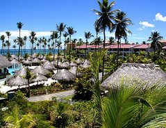 Paradisus Palma Real Resort 