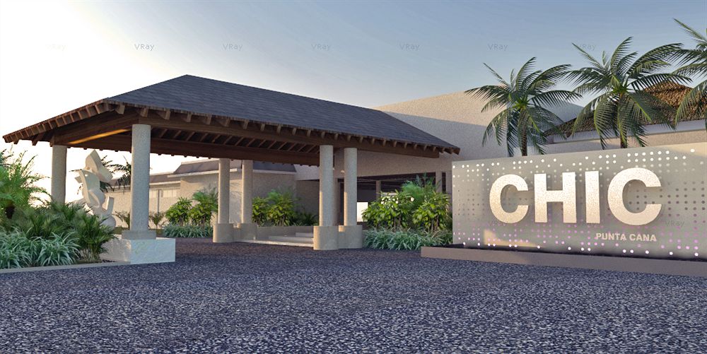 Chic Punta Cana Chic Punta Cana