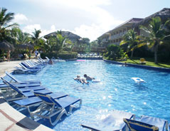 Dreams Palm Beach Punta Cana Resort Dreams Palm Beach Punta Cana Resort