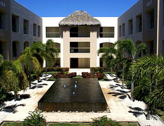 Hard Rock Hotel & Casino Punta Cana (ex. Moon Palace Punta Cana) Hard Rock Hotel & Casino Punta Cana (ex. Moon Palace Punta Cana)