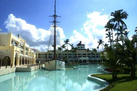 Iberostar Grand Hotel B&#225;varo