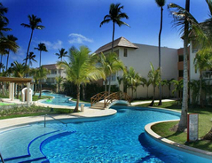 Secrets Royal Beach Punta Cana (ex. NH Royal Beach Luxury Resort ) Secrets Royal Beach Punta Cana (ex. NH Royal Beach Luxury Resort )