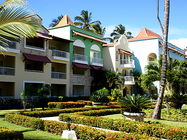 Grand Palladium Palace Resort Spa & Casino Grand Palladium Palace Resort Spa & Casino