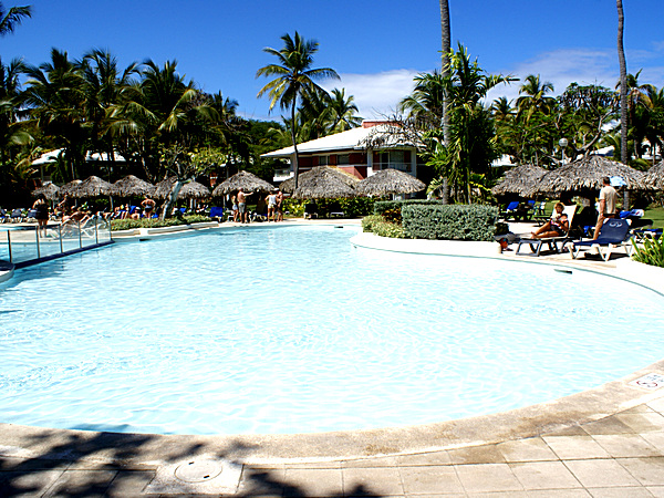 Grand Palladium Punta Cana Resort & Spa Grand Palladium Punta Cana Resort & Spa