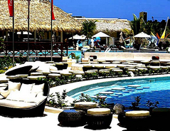 Paradisus Palma Real Resort The Reserve 