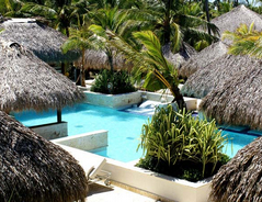 Paradisus Punta Cana Resort Paradisus Punta Cana Resort