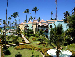 Grand Palladium The Royal Suites Turquesa Grand Palladium The Royal Suites Turquesa