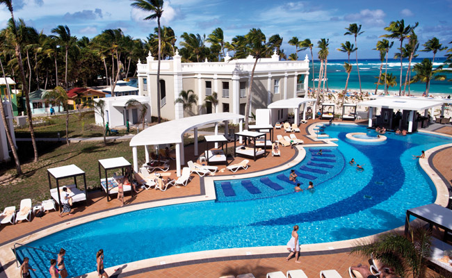 RIU Palace Bavaro RIU Palace Bavaro