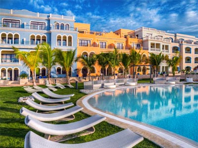 Al Sol Luxury Village Al Sol Luxury Village