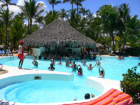  Melia Caribe Tropical